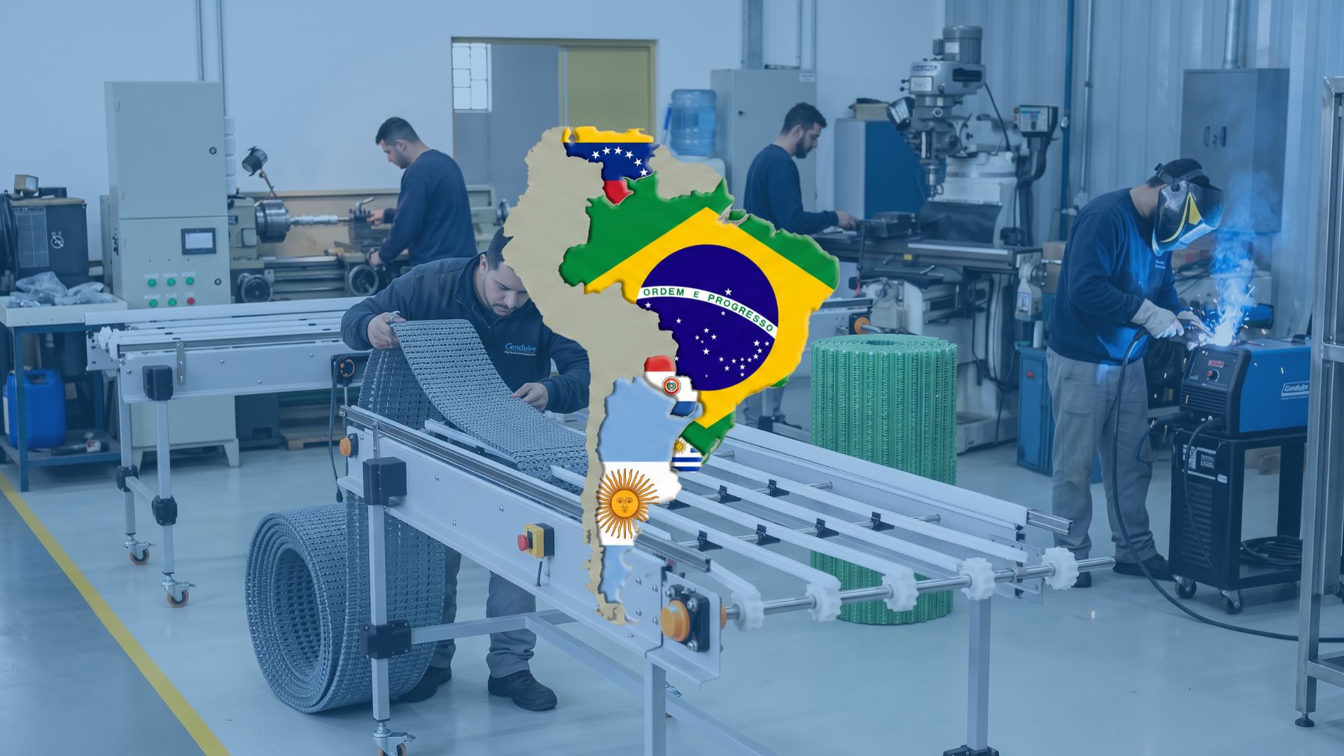 Mudança para sede própria